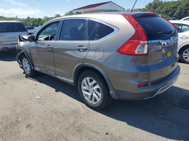 2016 HONDA CR-V EX - 3CZRM3H59GG701570