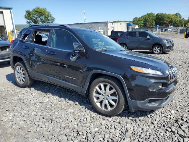 2015 JEEP CHEROKEE L 1C4PJMDS5FW698173