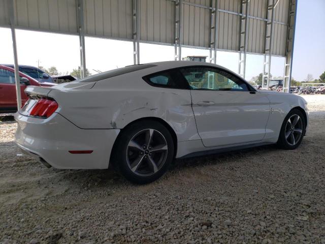 2016 FORD MUSTANG #3301796366