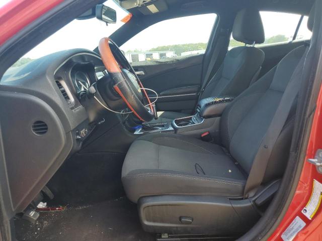 2016 DODGE CHARGER SE 2C3CDXBG6GH242645