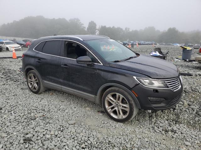 2015 LINCOLN MKC 5LMTJ2AH3FUJ23313