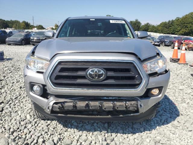 2020 TOYOTA TACOMA DOU - 3TMCZ5AN3LM328427