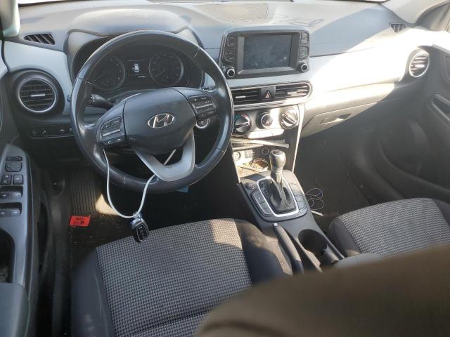 2019 HYUNDAI KONA SEL #3301740337