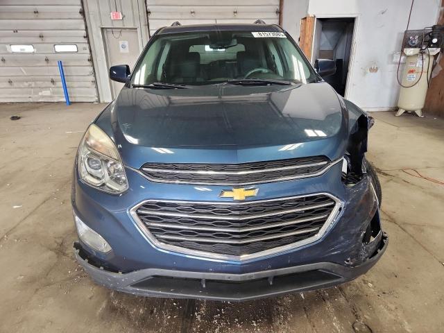 2017 CHEVROLET EQUINOX LT 2GNALCEK9H6102396
