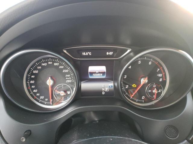 2019 MERCEDES-BENZ GLA 250 4M WDCTG4GB4KJ537727