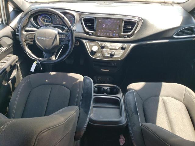 2018 CHRYSLER PACIFICA T 2C4RC1FG2JR356854