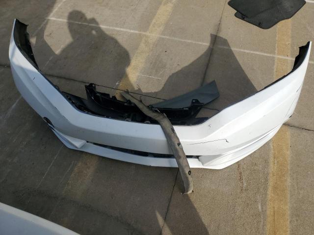 2019 HONDA FIT LX - 3HGGK5H42KM745945