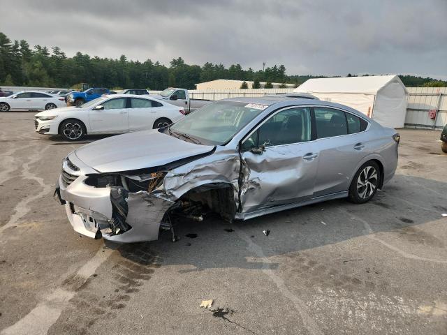 2021 SUBARU LEGACY PRE - 4S3BWAF64M3015629