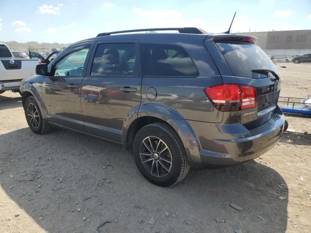 2018 DODGE JOURNEY SE - 3C4PDCAB0JT506694