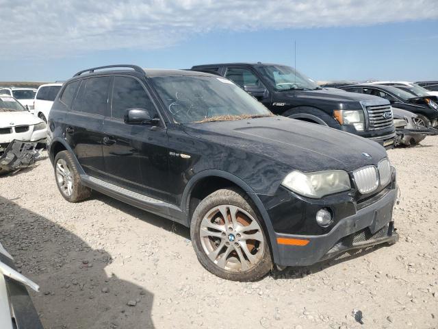 2008 BMW X3 3.0SI #3241007724