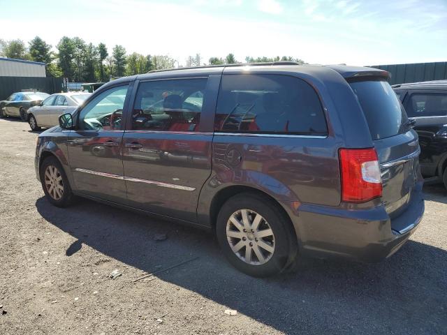 2015 CHRYSLER TOWN & COU 2C4RC1BG3FR537734