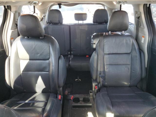 2018 TOYOTA SIENNA SE 5TDXZ3DC9JS930049