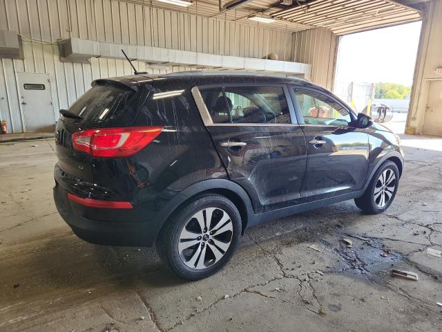 2011 KIA SPORTAGE E - KNDPC3A22B7080032