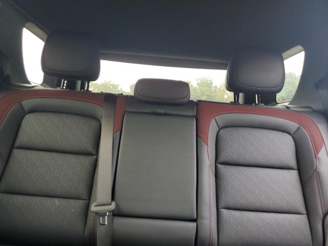 2025 CHEVROLET EQUINOX RS - 3GNAXTEG1SL214628