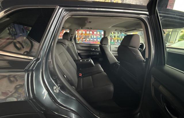 2025 HONDA CR-V EX 7FARS3H46SE004475