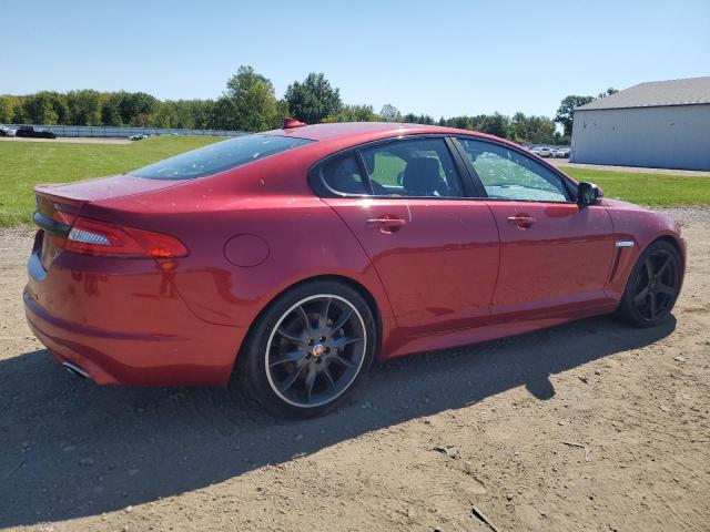 2015 JAGUAR XF 3.0 SPO SAJWJ0FF7F8U57113