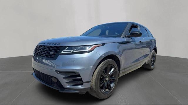 2020 LAND ROVER RANGE ROVE - Other View