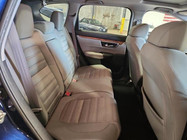 2019 HONDA CR-V EX - 2HKRW2H5XKH618692