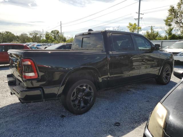 2021 RAM 1500 LIMIT 1C6SRFHT3MN561003