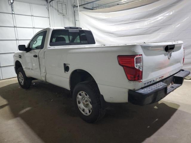 2017 NISSAN TITAN XD S 1N6AA1RP2HN547743
