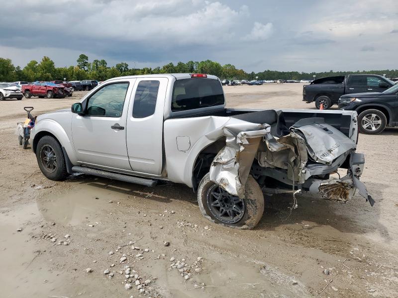 2017 NISSAN FRONTIER S 1N6BD0CT0HN743353
