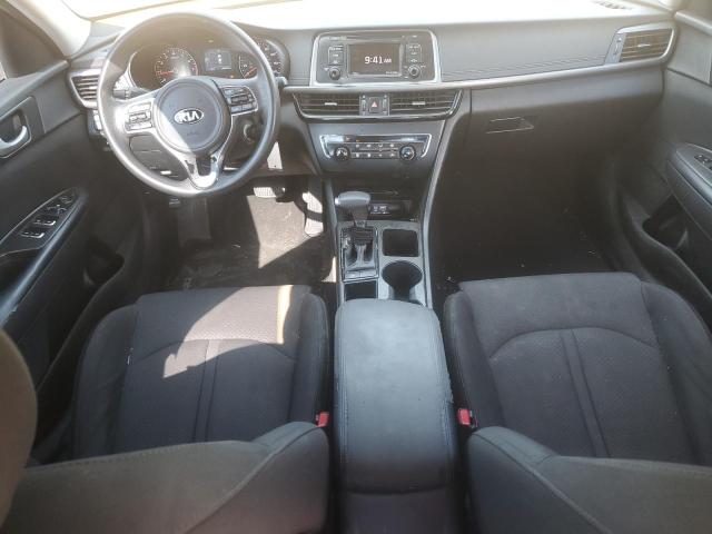 2016 KIA OPTIMA LX - 5XXGT4L34GG003365