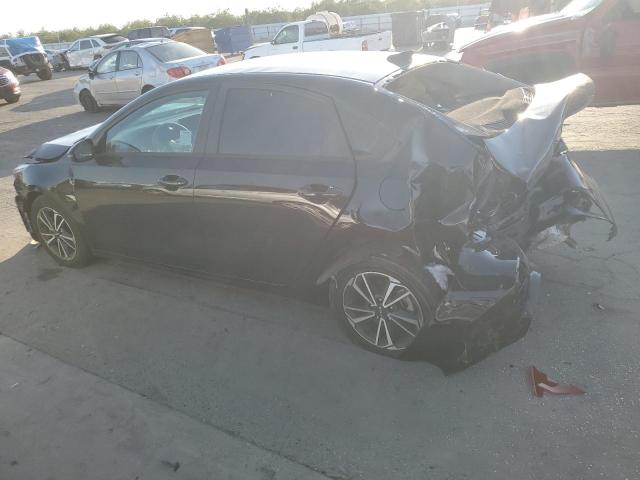 2023 KIA FORTE LX - 3KPF24AD5PE548770