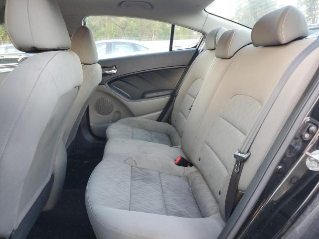 2014 KIA FORTE LX - KNAFK4A60E5148252