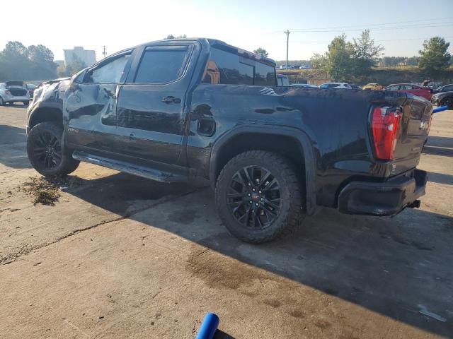 2020 GMC SIERRA K15 3GTP9EEL6LG190360