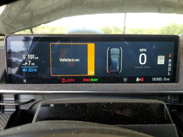 2021 FORD MUSTANG MACH-E PREMIUM 3FMTK3RM2MMA40027