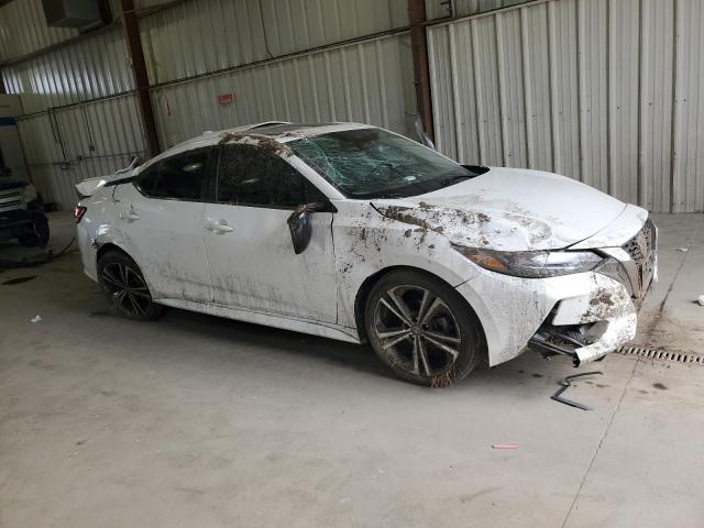 2022 NISSAN SENTRA SR #3273807368