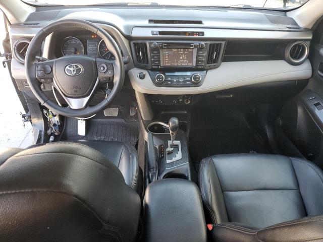 2018 TOYOTA RAV4 ADVENTURE 2T3RFREV0JW835334