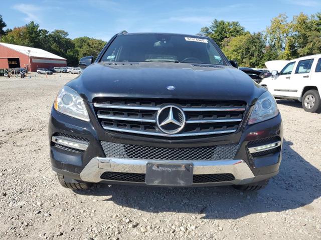 2015 MERCEDES-BENZ ML 350 4MA #3310320963
