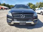 Lot #3310320963 2015 MERCEDES-BENZ ML 350 4MA