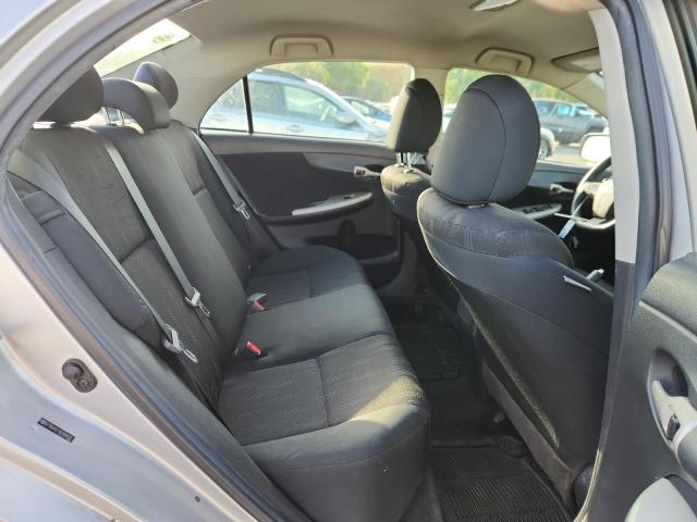 2011 TOYOTA COROLLA BA - 2T1BU4EE1BC681450