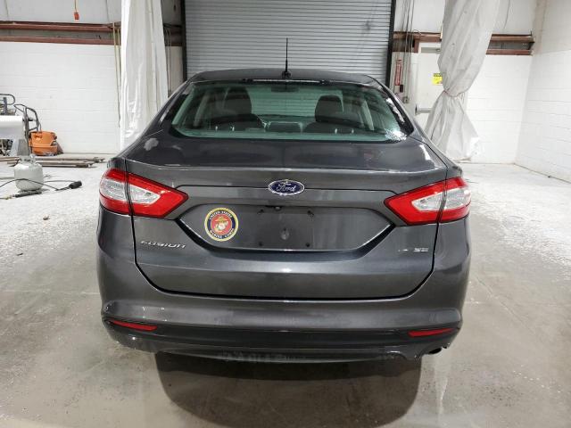 2015 FORD FUSION SE - 3FA6P0H77FR168076