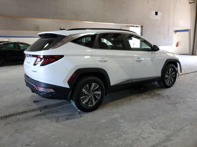 2024 HYUNDAI TUCSON BLU KM8JBCD1XRU154834