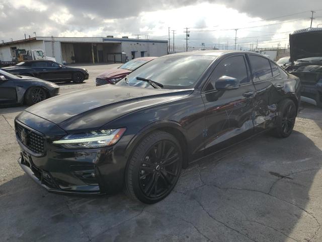 2024 VOLVO S60 PLUS 7JRL12THXRG294049