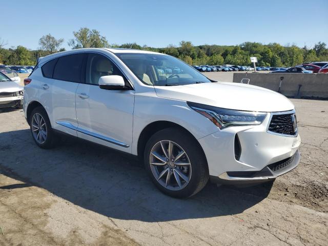 2022 ACURA RDX TECHNO 5J8TC2H50NL018375