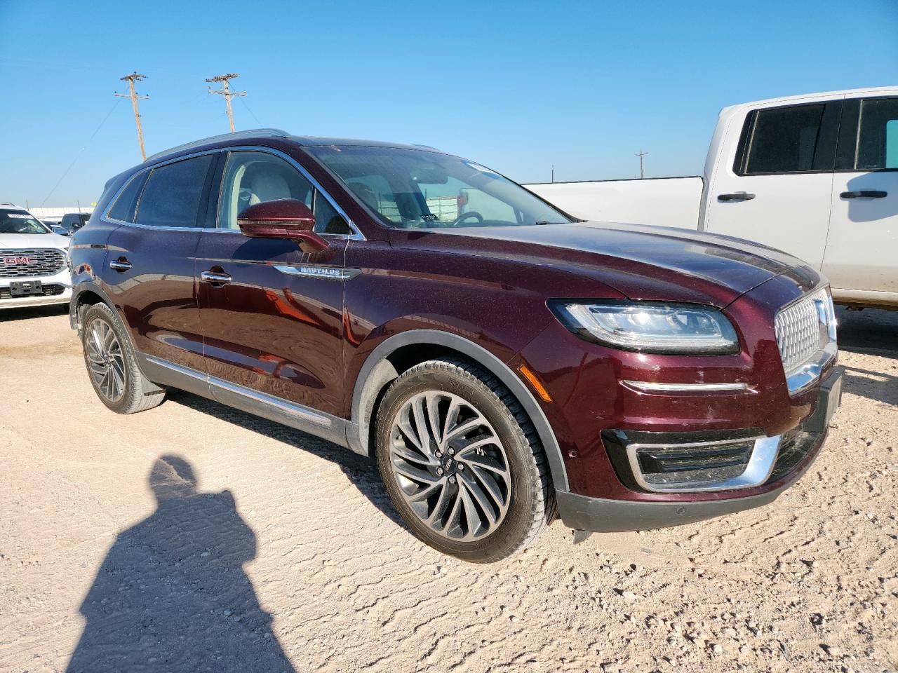 LINCOLN NAUTILUS RESERVE