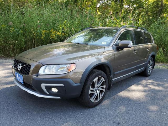 2015 VOLVO XC70 3.2 P YV4940NB5F1194496