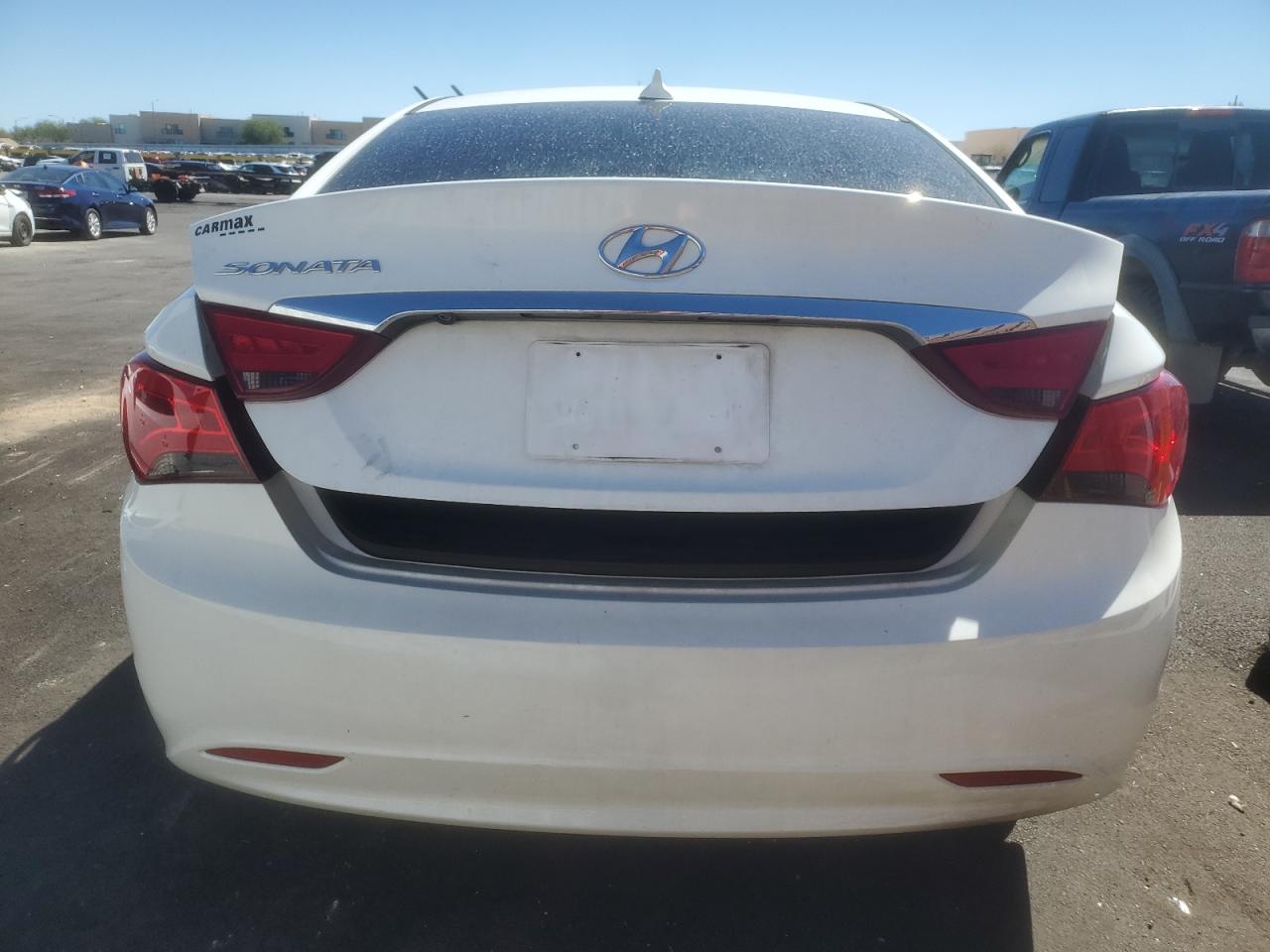 HYUNDAI SONATA GLS
