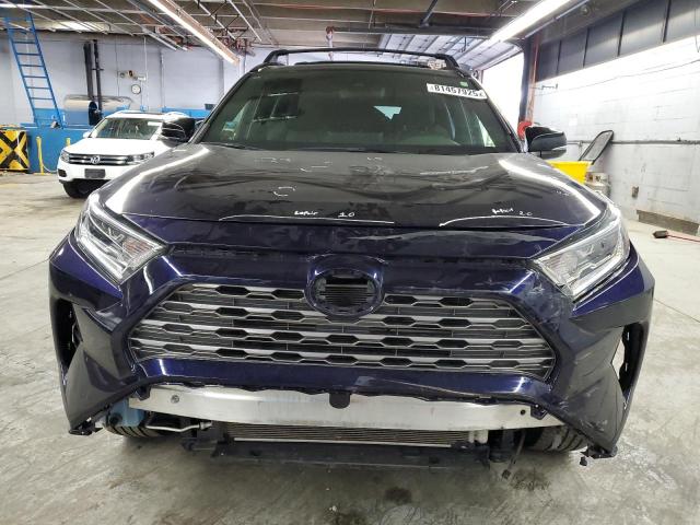 2020 TOYOTA RAV4 XSE JTMEWRFV5LD545409