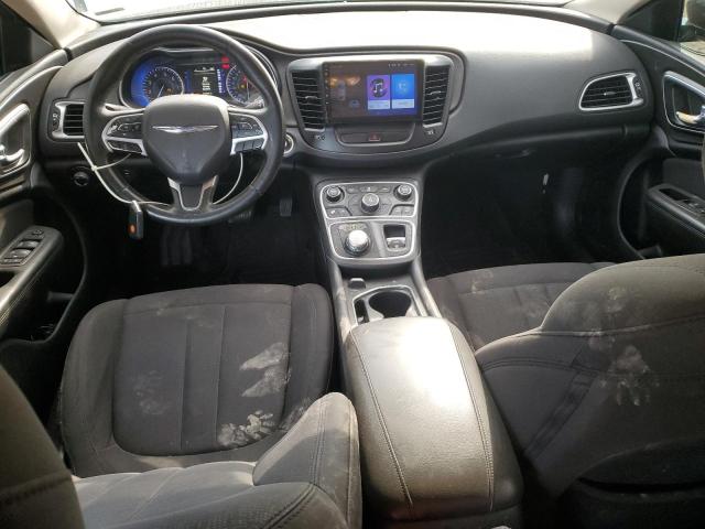 2016 CHRYSLER 200 LIMITE 1C3CCCAB4GN104899
