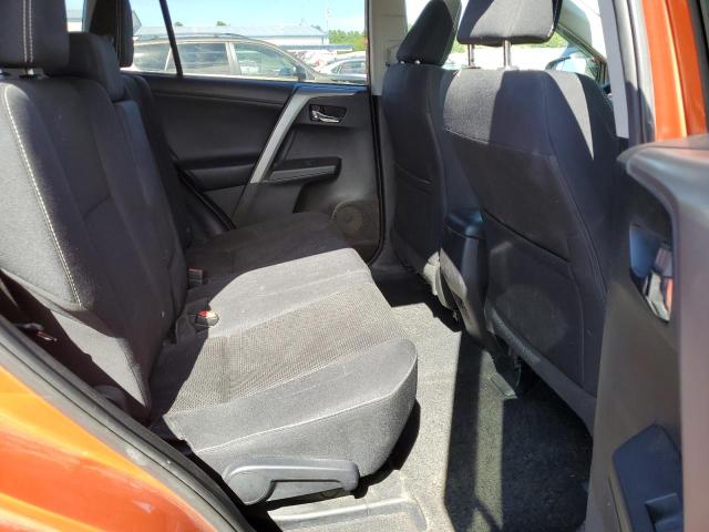 2016 TOYOTA RAV4 XLE 2T3RFREV0GW452163
