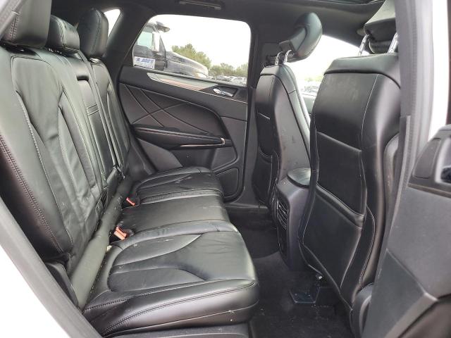 2017 LINCOLN MKC SELECT 5LMCJ2D97HUL16989