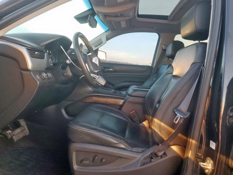 2015 CHEVROLET TAHOE K150 1GNSKBKC5FR595400