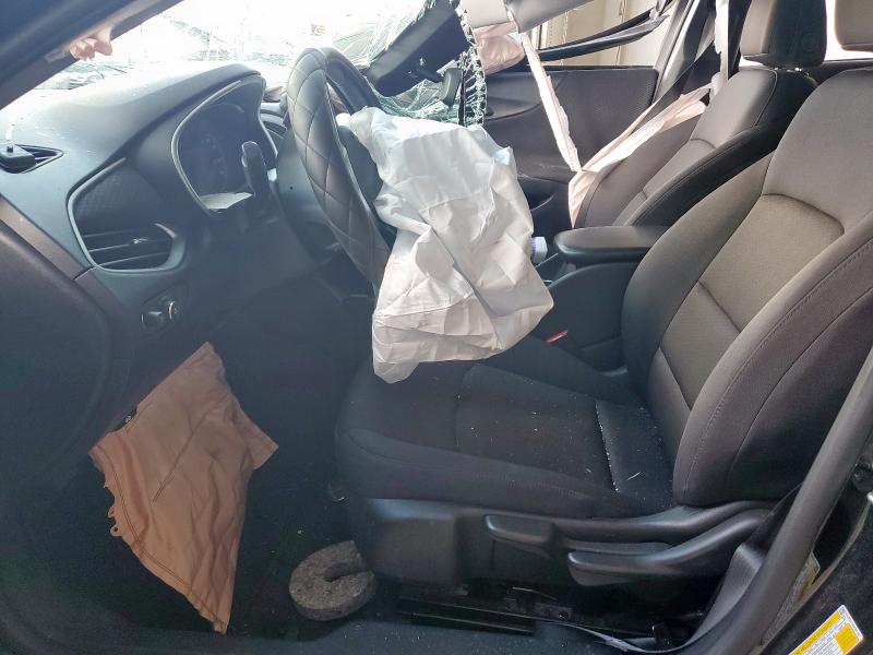 2022 CHEVROLET MALIBU LS 1G1ZB5ST5NF201542