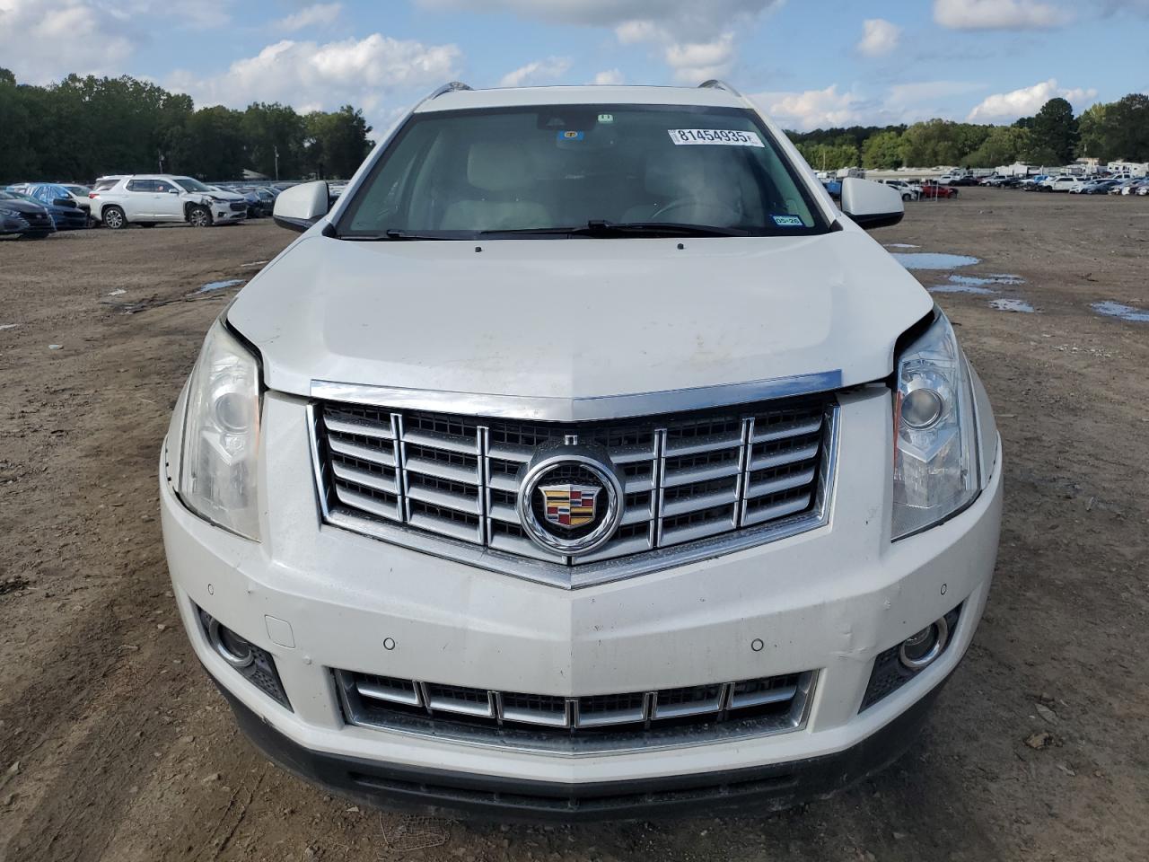 CADILLAC SRX PERFORMANCE COLLECTION