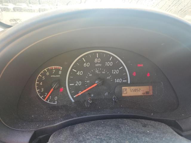 2016 NISSAN VERSA S - 3N1CN7AP2GL886826